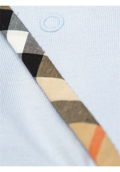 Baby set Burberry Kids BURBERRY KIDS | BABY SET | 8119821A2165
